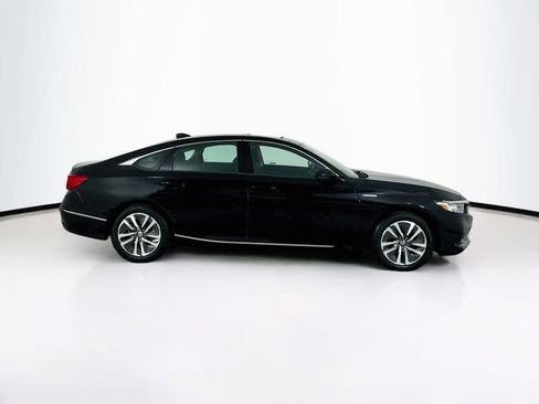 Used 2022 Honda Accord EX-L image 8