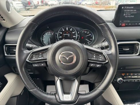 Used 2020 MAZDA CX-5 Grand Touring Reserve image 18