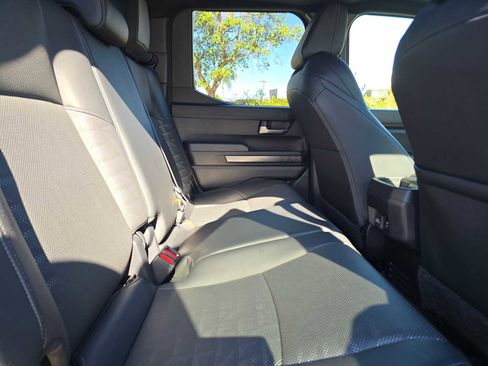 Used 2024 Toyota Tacoma TRD Sport image 12