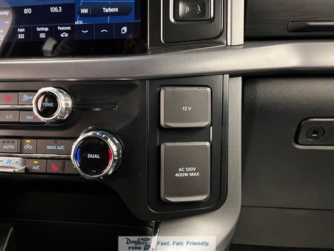 New 2026 Ford F150 XLT AWD/4WD image 44