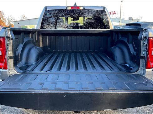 Used 2025 RAM 1500 Big Horn image 29