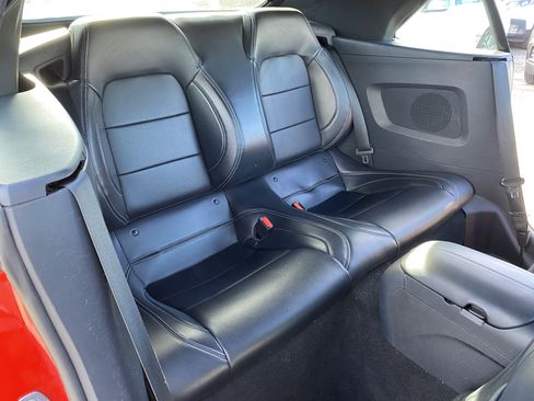 Used 2024 Ford Mustang Premium image 19