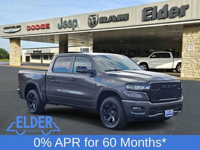New 2026 RAM 1500 Lone Star