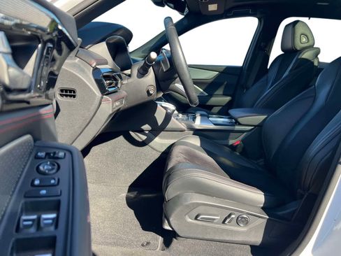 Used 2023 Acura MDX A-Spec image 11