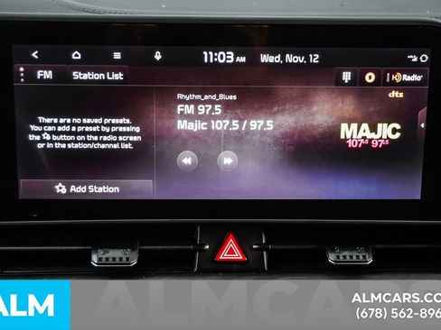 Used 2024 Kia Sportage X-Line image 39