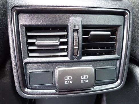 Certified 2023 Subaru Forester Sport image 11