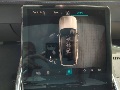 New 2025 Cadillac Escalade IQ Luxury 1 image 26