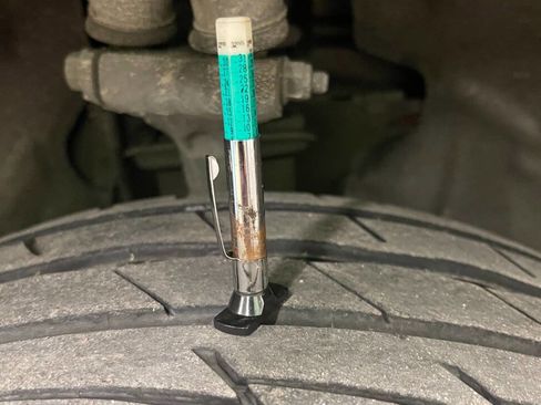 Used 2014 Audi A6 2.0T Premium Plus w/ Premium Plus Package image 41