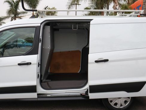 Used 2020 Ford Transit Connect XL image 6