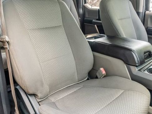 Used 2017 Ford F250 XLT w/ XLT Value Package AWD/4WD image 44