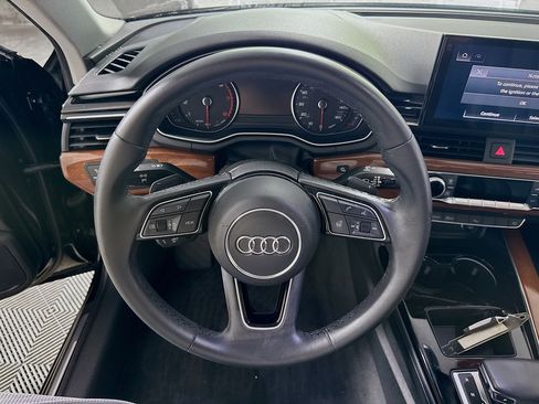 Used 2023 Audi A4 2.0T Premium w/ Convenience Package AWD/4WD image 15