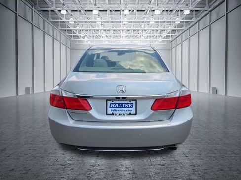 Used 2013 Honda Accord LX image 4