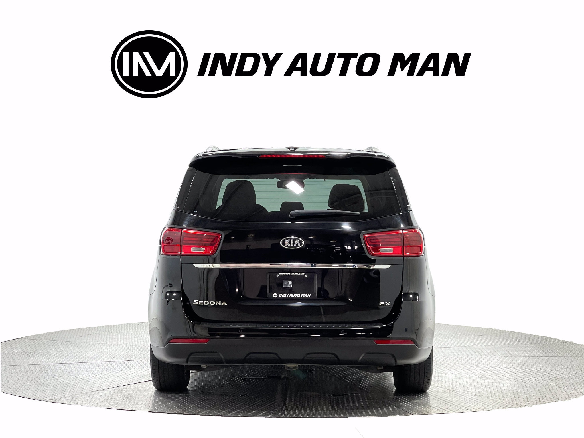 Used 2020 Kia Sedona EX FWD image 5