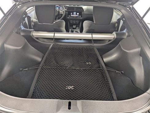 Used 2024 Nissan Z Sport w/ Floor Mat Package image 22