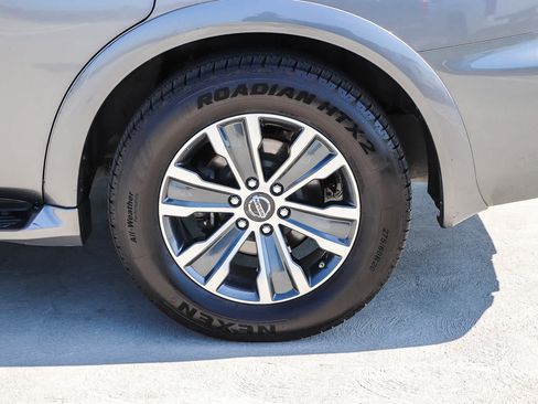 Used 2019 Nissan Armada SL w/ Premium Package AWD/4WD image 12