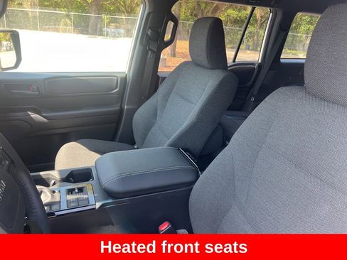 Used 2024 Toyota Land Cruiser 1958 image 10