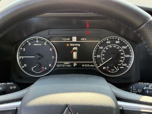 Used 2024 Mitsubishi Outlander SE image 20