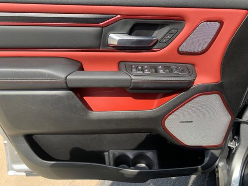 New 2026 RAM 1500 Rebel w/ Rebel Level 2 Equipment Group image 20