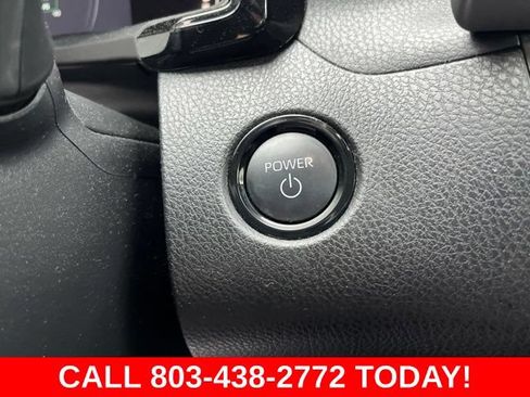 Used 2025 Toyota Camry LE FWD image 21