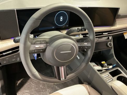 New 2026 Hyundai Sonata Limited FWD image 12