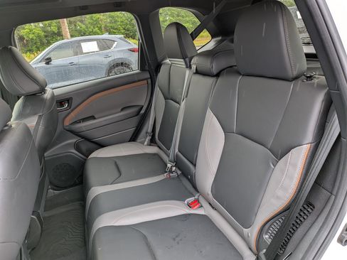 Certified 2025 Subaru Forester Sport w/ Protection Package (1PH) AWD/4WD image 14