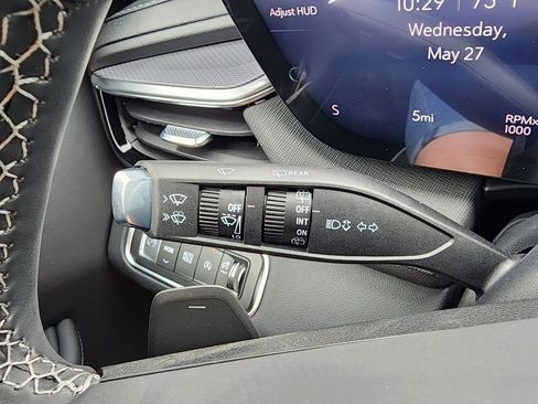 New 2026 Buick Enclave Sport Touring w/ Super Cruise Package FWD image 23
