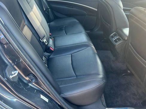 Used 2014 Acura RLX w/ Technology Package FWD image 25