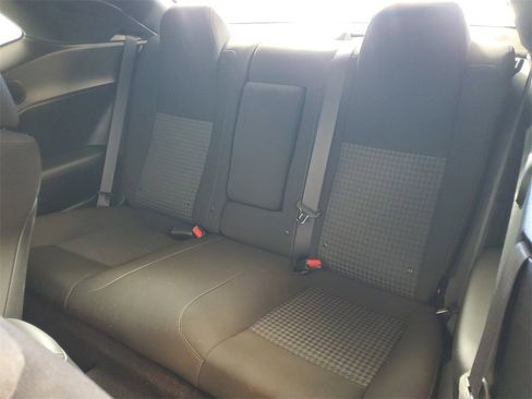 Used 2023 Dodge Challenger R/T w/ Blacktop Package image 21