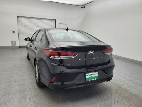 Used 2018 Hyundai Sonata SE image 6