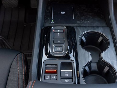 New 2026 Honda Passport TrailSport image 25