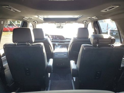 Used 2022 Cadillac Escalade Sport w/ Touring Package image 10