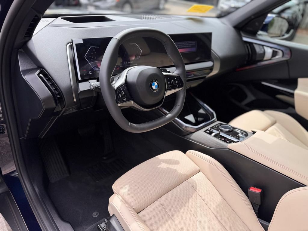 Used 2026 BMW X3 xDrive30i AWD/4WD image 13