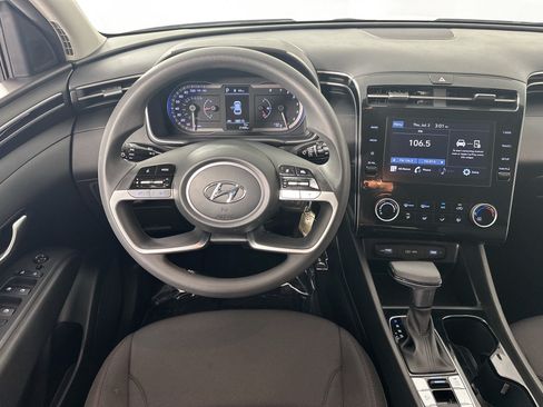Used 2023 Hyundai Tucson SE FWD image 20