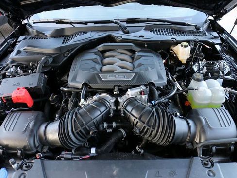 New 2026 Ford Mustang GT image 24