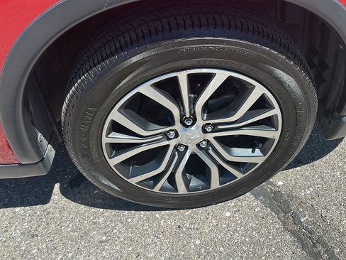 Used 2018 Mitsubishi Outlander SE AWD/4WD image 10