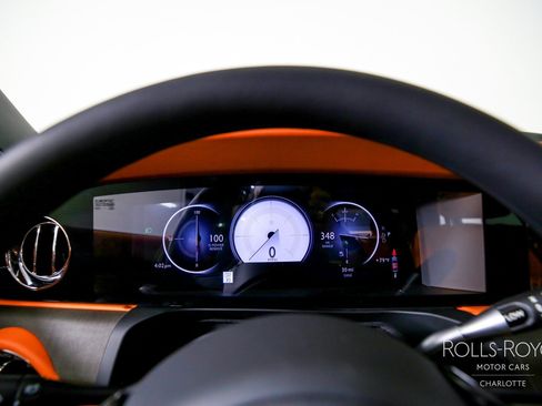 New 2027 Rolls-Royce Ghost AWD/4WD image 14