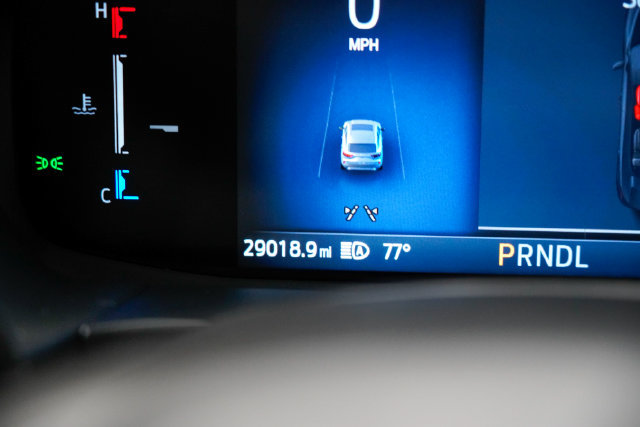 Used 2025 Ford Escape ST-Line Select AWD/4WD image 34