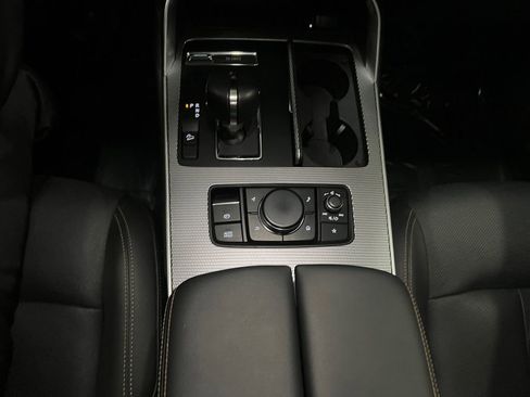 Used 2025 MAZDA CX-90 3.3 Turbo w/ Preferred Package image 44