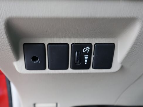 Used 2014 Toyota Prius V Three FWD image 18