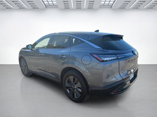 Used 2025 Nissan Murano SL AWD/4WD image 6