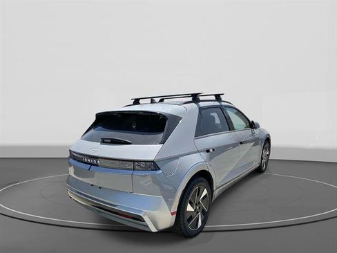 New 2026 Hyundai Ioniq 5 Limited RWD image 5