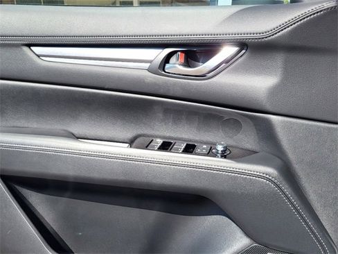 New 2025 MAZDA CX-5 AWD 2.5 S w/ Premium Plus Pkg image 10