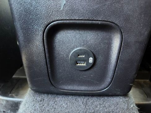 Used 2022 Ford Bronco Sport Big Bend w/ Convenience Package AWD/4WD image 15