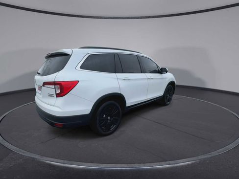 Used 2022 Honda Pilot Special Edition image 8
