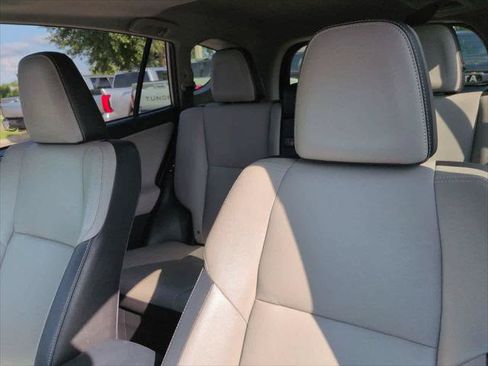 Certified 2018 Toyota RAV4 Limited w/ Advanced Technology Package AWD/4WD image 8