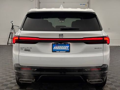 New 2026 Buick Enclave Sport Touring image 10