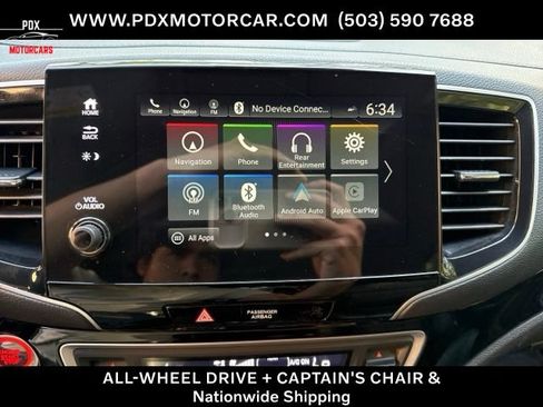Used 2019 Honda Pilot Touring image 18