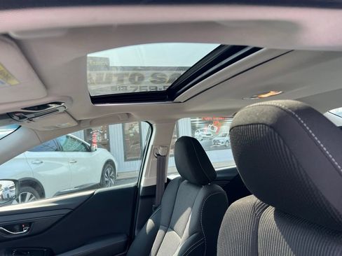 Used 2022 Subaru Legacy Premium image 12