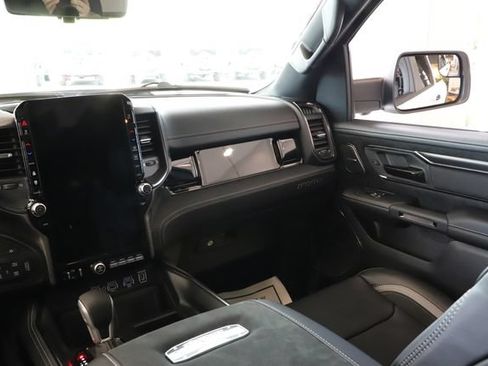 New 2026 RAM 1500 RHO w/ RHO Level 1 Equipment Group AWD/4WD image 22