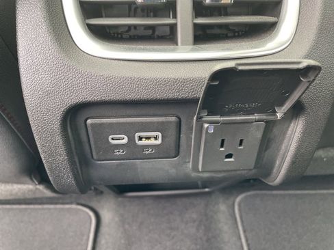 New 2026 Chevrolet Blazer RS w/ Enhanced Convenience Package image 28